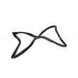 37-01397 Compatible Master-Bilt Black Door Gasket 36"