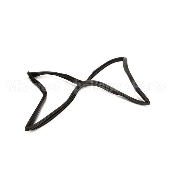 37-01397 Compatible Master-Bilt Black Door Gasket 36"
