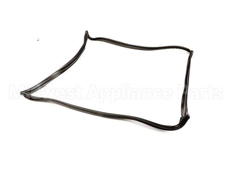 37-01399 Master-Bilt Black Door Gasket, 28.625X26.75X0.5625