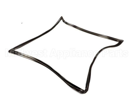 37-01399 Master-Bilt Black Door Gasket, 28.625X26.75X0.5625