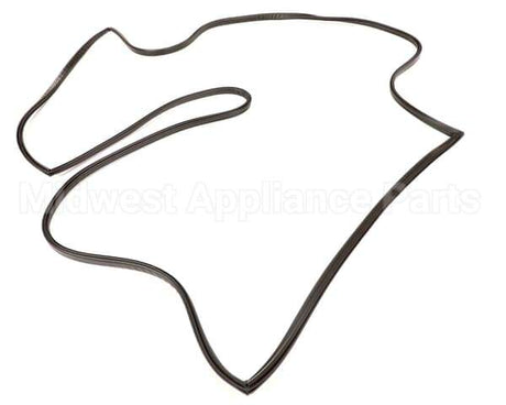 37-01427 Master-Bilt Inboard Gasket 25 X 55-1/2