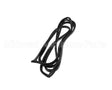 37-01502 Master-Bilt Door Gasket, 55.125X21.75X0.375