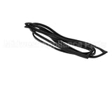 37-01502 Master-Bilt Door Gasket, 55.125X21.75X0.375