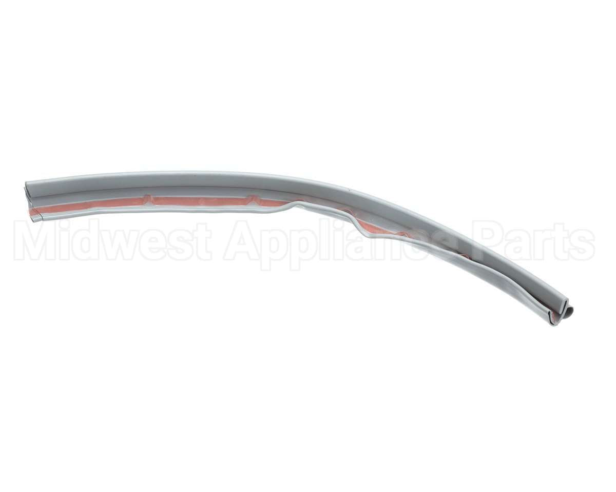 37-01551 Master-Bilt Gskt, Gray, Thin Bubble W/1/4"