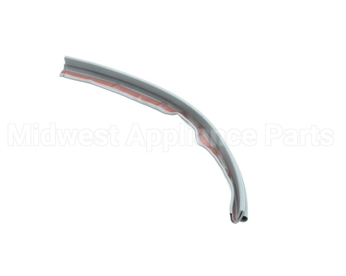 37-01551 Master-Bilt Gskt, Gray, Thin Bubble W/1/4"