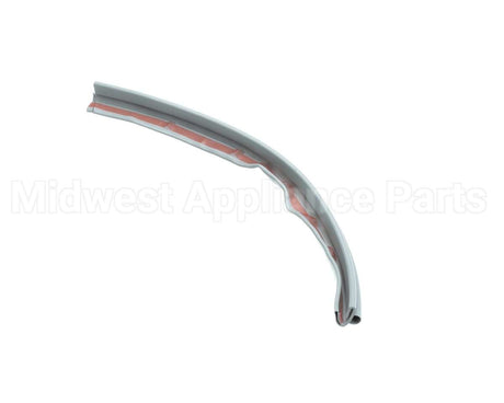 37-01551 Master-Bilt Gskt, Gray, Thin Bubble W/1/4"