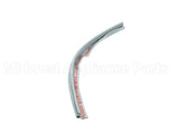 37-01551 Master-Bilt Gskt, Gray, Thin Bubble W/1/4"
