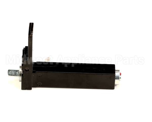 37-0355-RY Zero Zone Power Cartrige Door Closer Rig