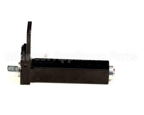 37-0355-RY Zero Zone Power Cartrige Door Closer Rig