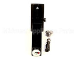 37-0355-RY Zero Zone Power Cartrige Door Closer Rig