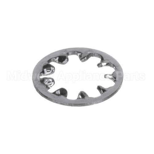 37 Sunkist Lock Washer 14 Internal Tooth