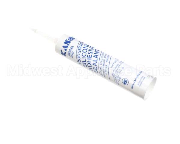 3700-CLEAR Kason Food Grade Silicone Sealant