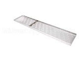 37000-0577 Middleby Weldment,Plate Inner Col W/Dam