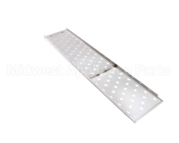 37000-0577 Middleby Weldment,Plate Inner Col W/Dam