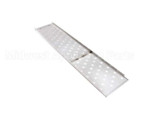 37000-0577 Middleby Weldment,Plate Inner Col W/Dam