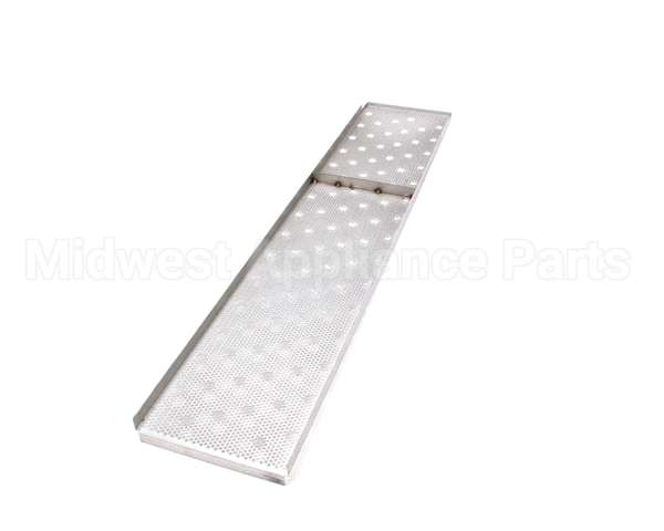37000-0577 Middleby Weldment,Plate Inner Col W/Dam