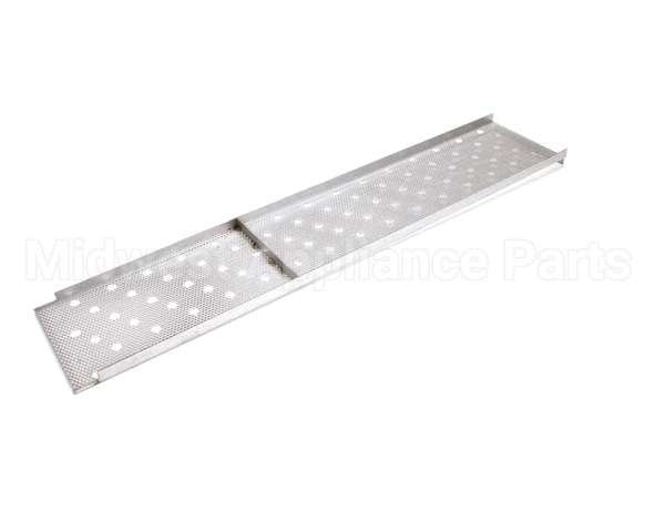 37000-0577 Middleby Weldment,Plate Inner Col W/Dam