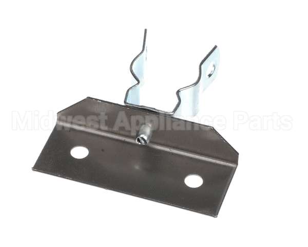 37000-0781 Middleby Assy,1/2 Pipe Clamp Ps200