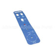 37000 Compatible Imperial Overlay, Control Pannel Icv
