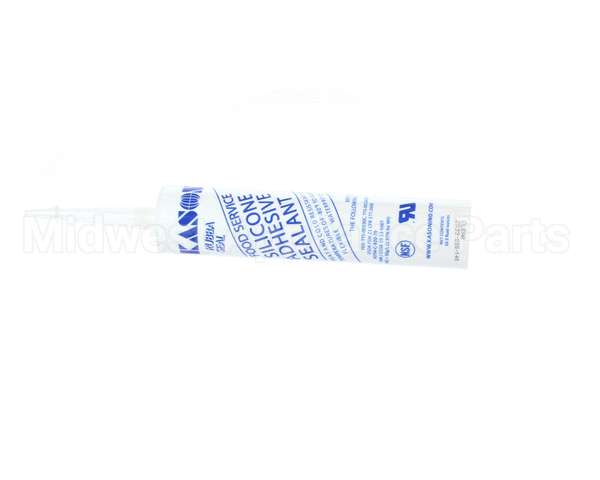 3700000001 Kason Rubbaseal Silicone Sealant