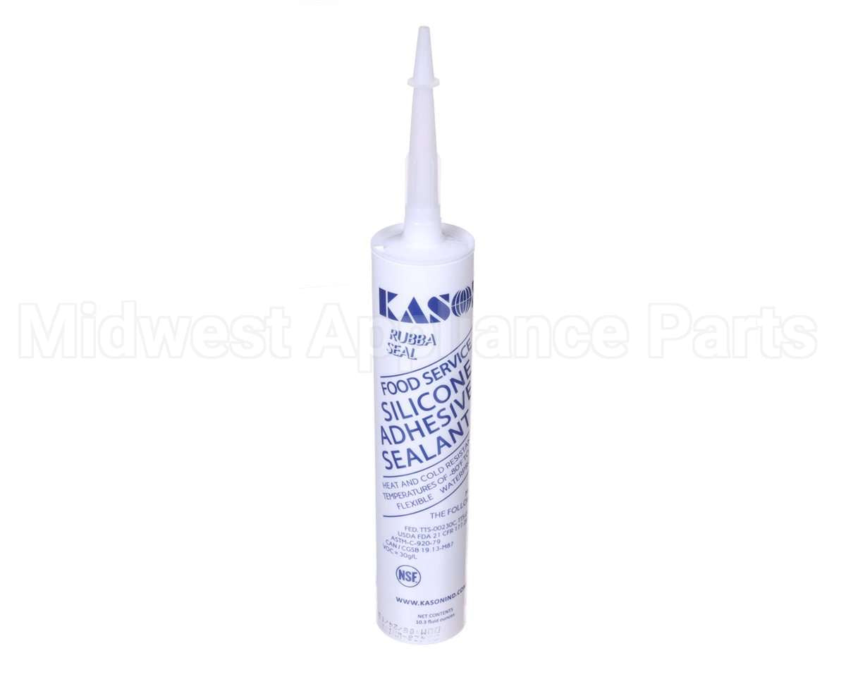 3700000002 Kason Silicone, White