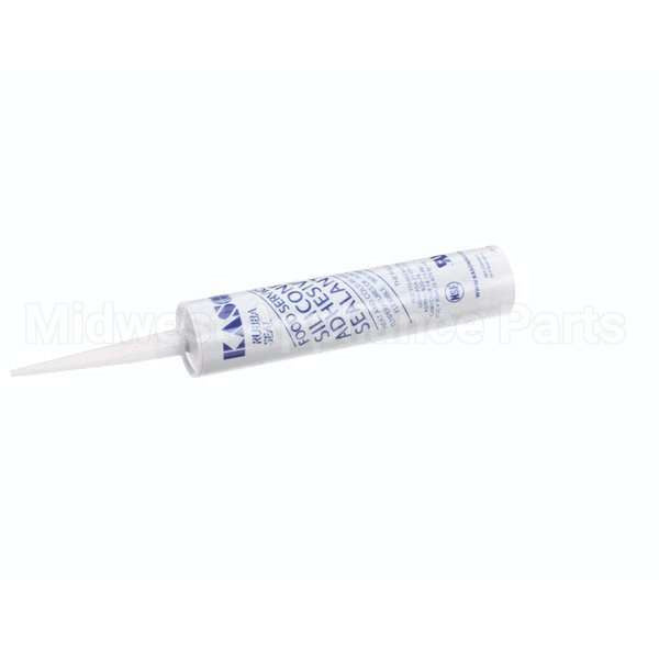 3700000003 Compatible Kason Rubbaseal Silicone Sealant Alu