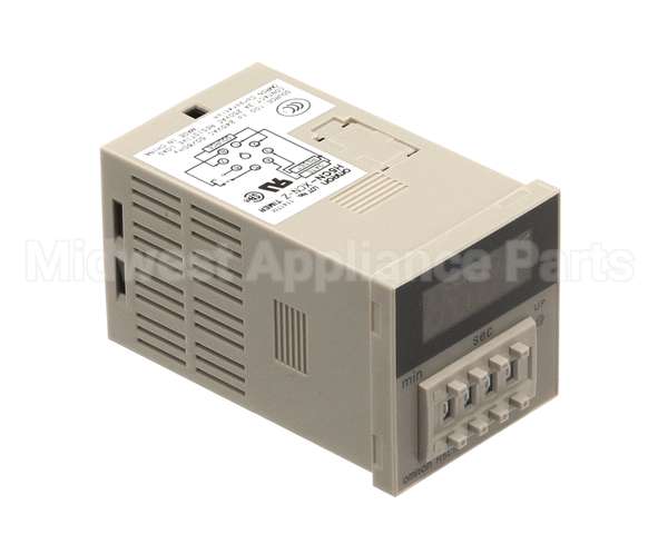 3700016 Ayr King Digital Timer