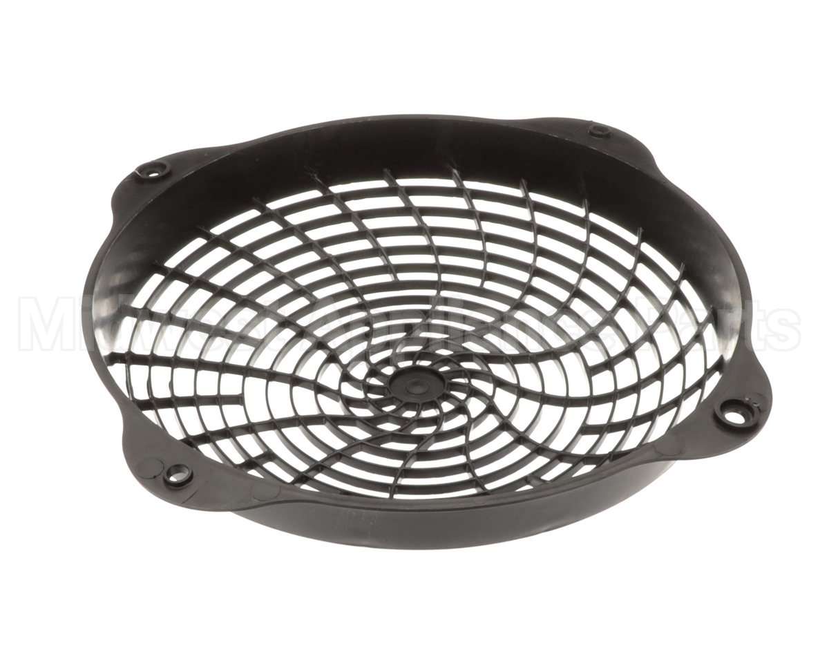 37000702 Heatcraft Refrigeration 12" Molded Fan Guard