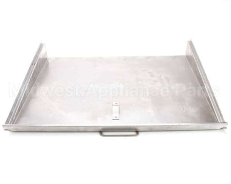 370010 Lincoln Finger Housing Btm 2''