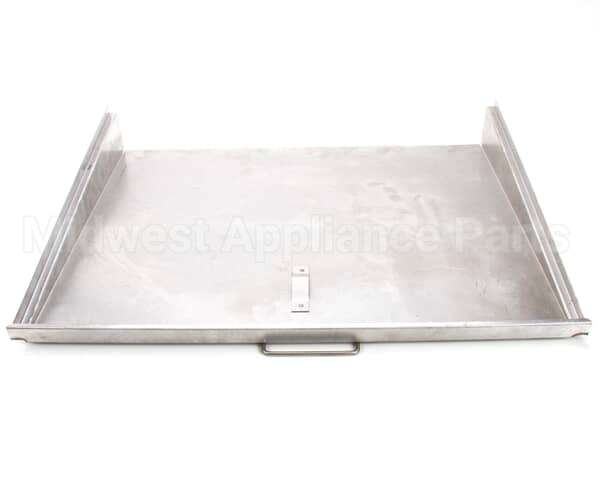 370010 Lincoln Finger Housing Btm 2''