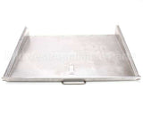 370010 Lincoln Finger Housing Btm 2''