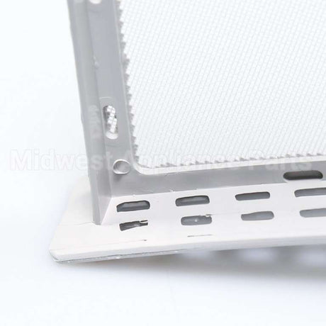 37001086 Whirlpool Filter; Lint (Gray)
