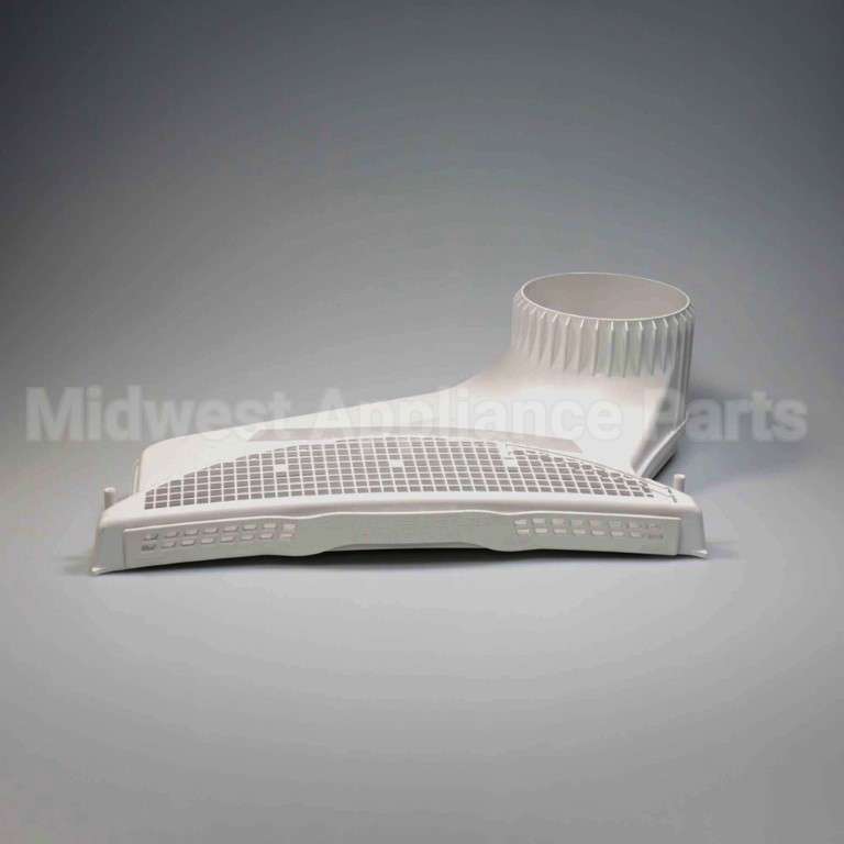 37001141 Whirlpool Air Duct Assembly