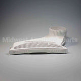 37001141 Whirlpool Air Duct Assembly