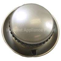 37001229 Whirlpool Knob Timer & Skirt Asse