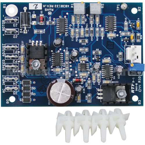 370017 Compatible Lincoln Conveyor Control 1-24Min
