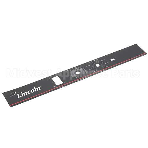370018 Compatible Lincoln Fascia Cti Control