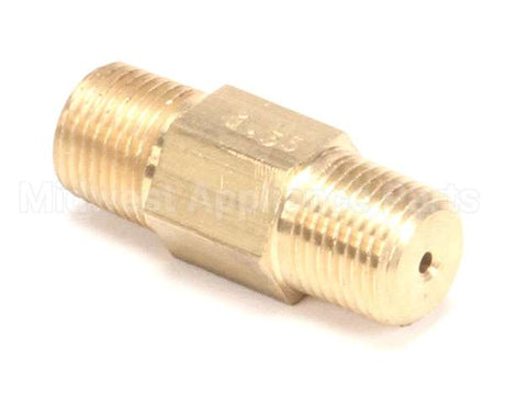 370031 Lincoln Fitting .061 2" Nat