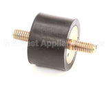 370041 Accurex Isol,Shk Mt,5/16Dbl Stud R-25