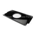 37006 Compatible Blodgett Liner Baffle Assy, Porc