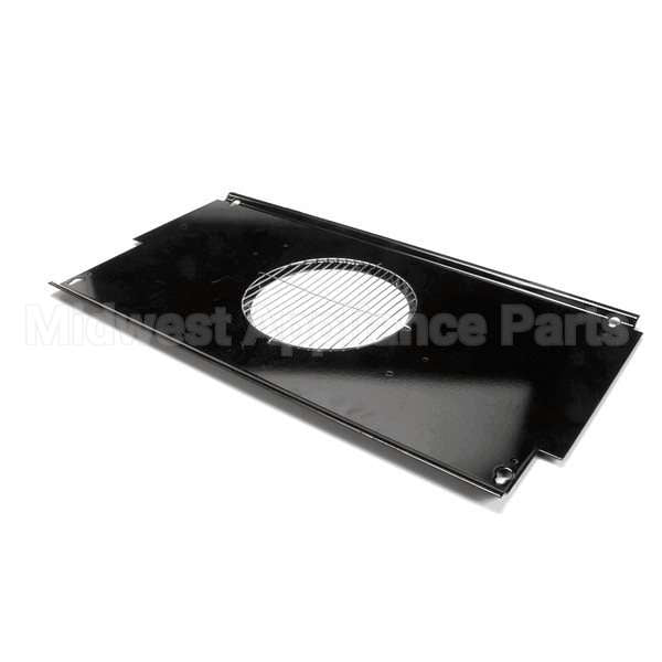 37006 Compatible Blodgett Liner Baffle Assy, Porc