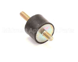 370061 Accurex Shk Mt,.25-20Dbl Stud,.75X.5X1
