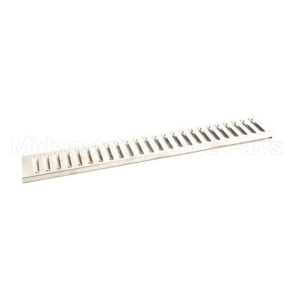 37008 Compatible Blodgett Panel, Louvered Front Access