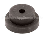370084 Accurex Shk Mt,60 Duro,Blk,1X.74X.4375