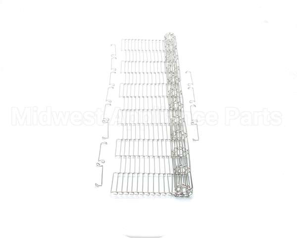 370092 Lincoln Belt 30Wide 1Ft Section