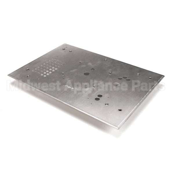 370093 Compatible Lincoln Plate Motor Assy