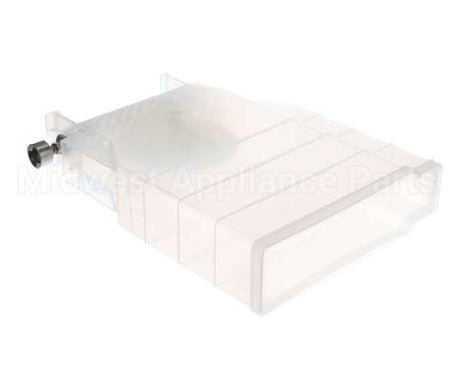 37010.1001 Bunn Hopper Assembly,8Lb Heavy Auger