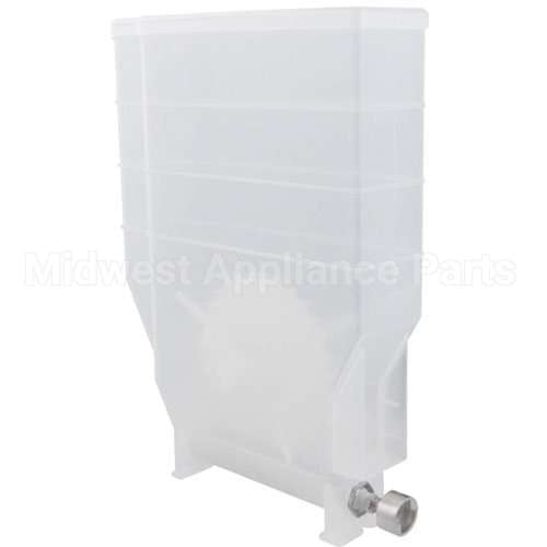 37010.100100000003 Compatible Bunn Hopper Assy (Complete)