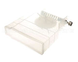 37010.1010 Bunn Kit, Hopper Assembly, 6.5Lb Wire Auger