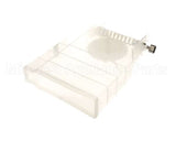 37010.1101 Bunn Hopper Assembly, 8Lb Heavy Auger (Dd)